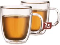 Termo skleničky Extra Tea 